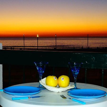 Apartment Vasco Da Gama Кошта-да-Капарика Экстерьер фото