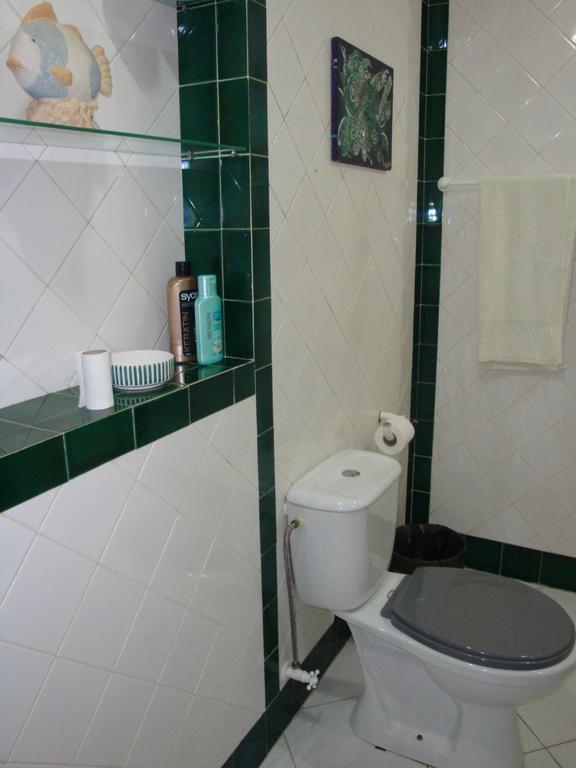 Apartment Vasco Da Gama Кошта-да-Капарика Экстерьер фото