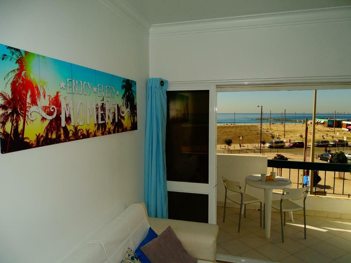 Apartment Vasco Da Gama Кошта-да-Капарика Экстерьер фото