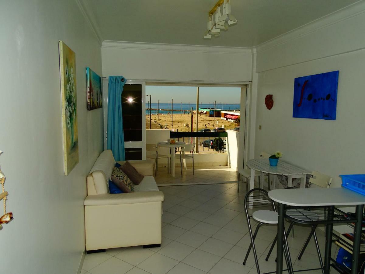 Apartment Vasco Da Gama Кошта-да-Капарика Экстерьер фото