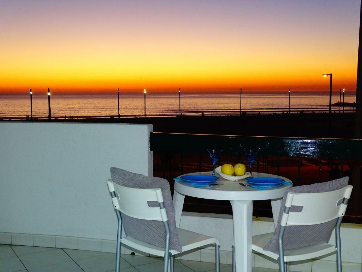 Apartment Vasco Da Gama Кошта-да-Капарика Экстерьер фото