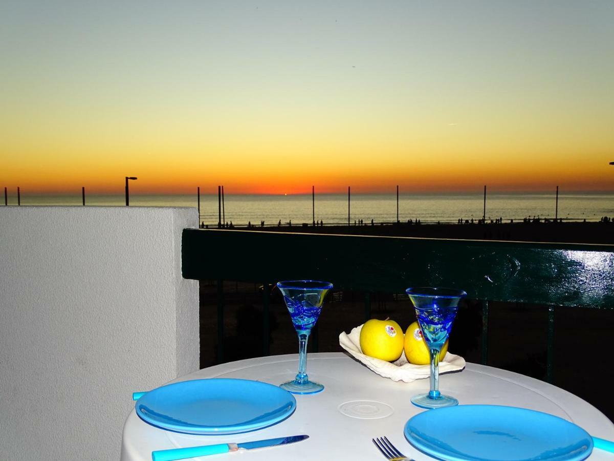 Apartment Vasco Da Gama Кошта-да-Капарика Экстерьер фото